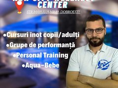 Pro Swimming - Cursuri inot